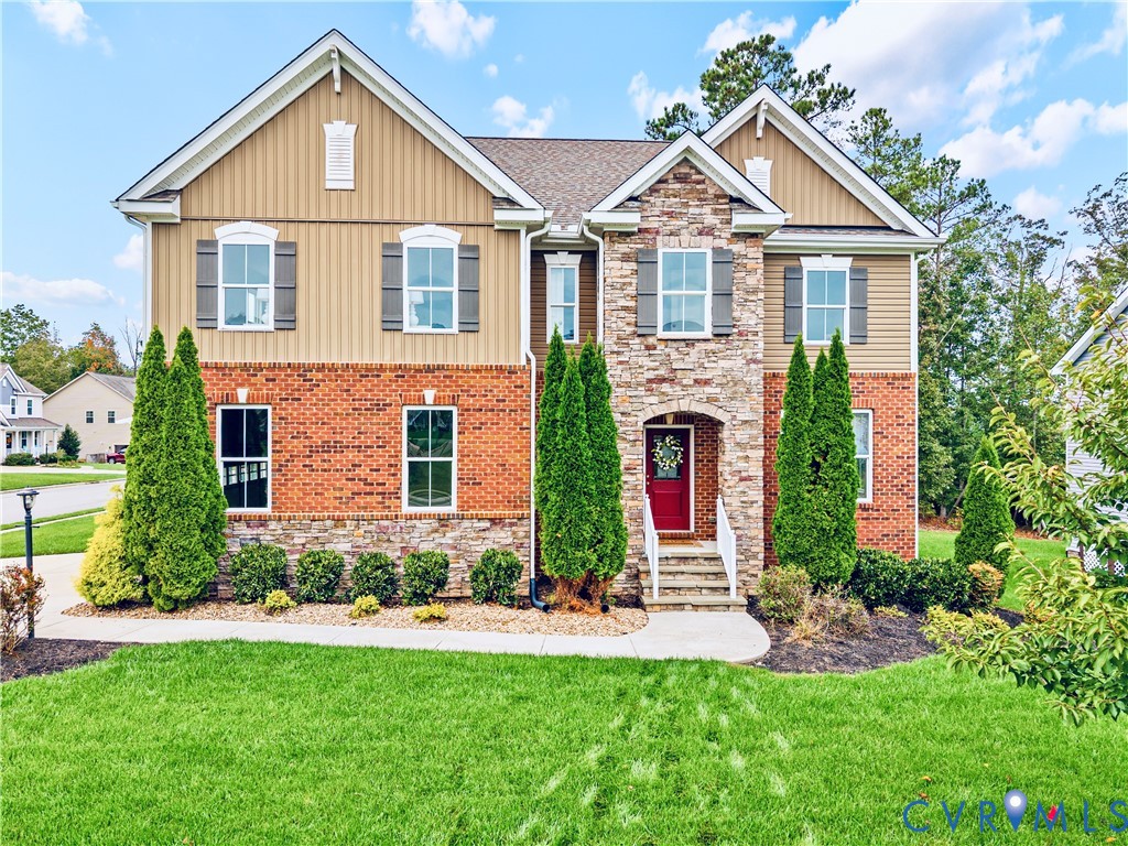 15500 Signal Lamp Road Chesterfield, VA 23832 - Photo 1 of 39 Gallery Image 1