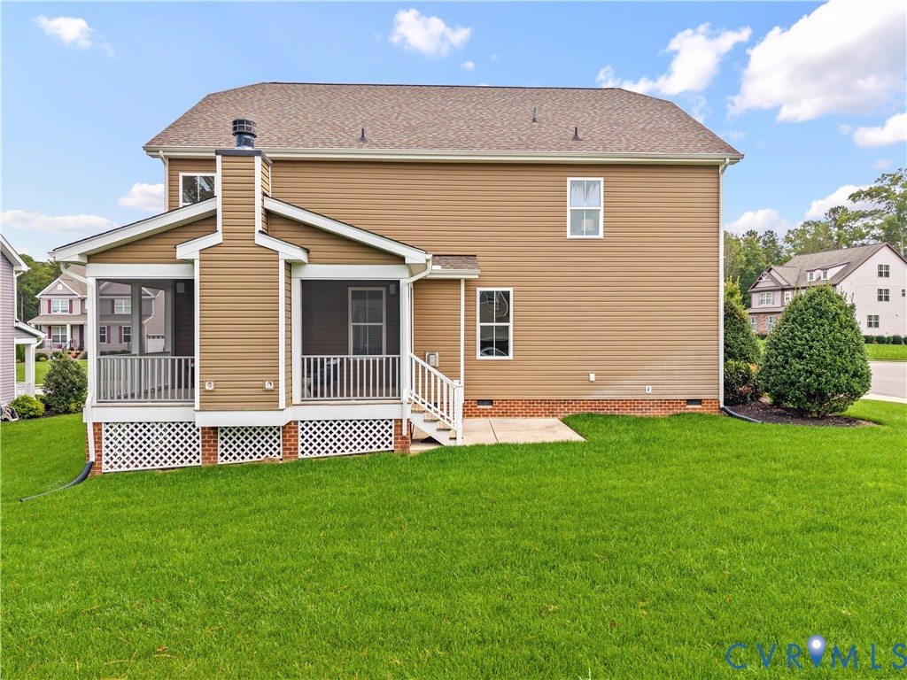 15500 Signal Lamp Road Chesterfield, VA 23832 - Photo 15 of 39 Gallery Image 15