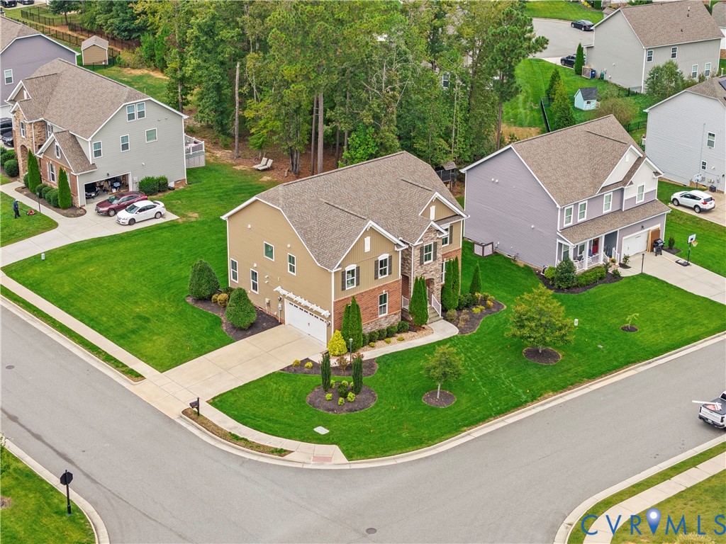 15500 Signal Lamp Road Chesterfield, VA 23832 - Photo 16 of 39 Gallery Image 16