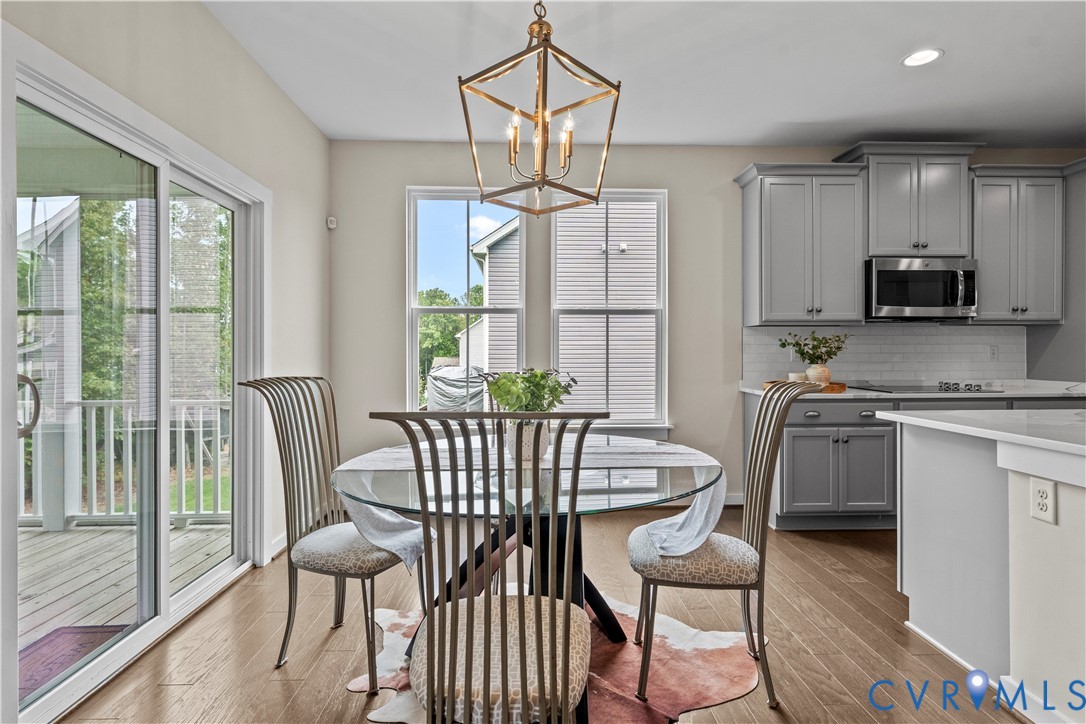 15500 Signal Lamp Road Chesterfield, VA 23832 - Photo 20 of 39 Gallery Image 20