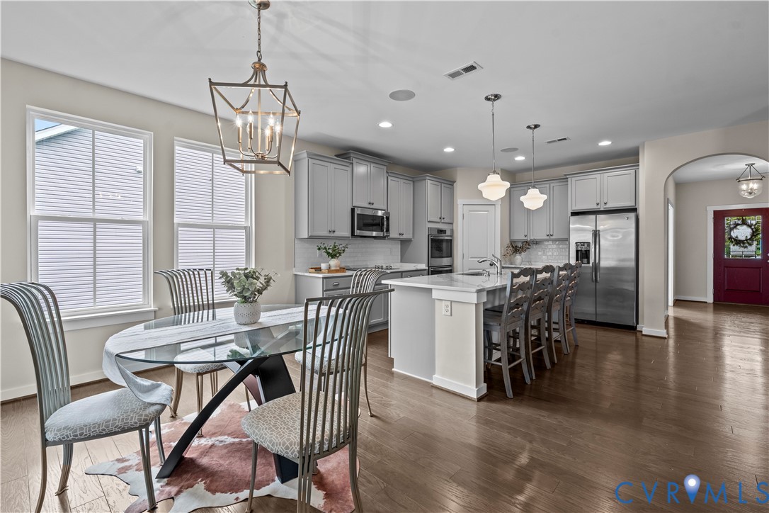 15500 Signal Lamp Road Chesterfield, VA 23832 - Photo 3 of 39 Gallery Image 3