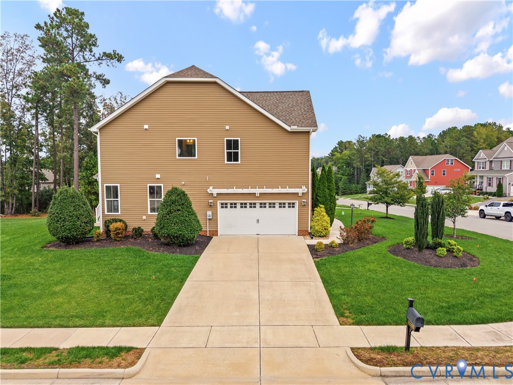15500 Signal Lamp Road Chesterfield, VA 23832 - Photo 38 of 39 Gallery Image 38