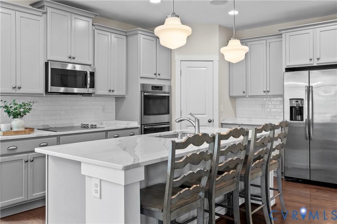 15500 Signal Lamp Road Chesterfield, VA 23832 - Photo 4 of 39 Gallery Image 4