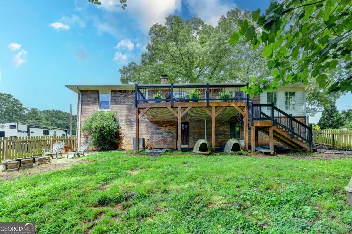 9101 Union Hill Road Canton, GA 30115 - Photo 25 of 35