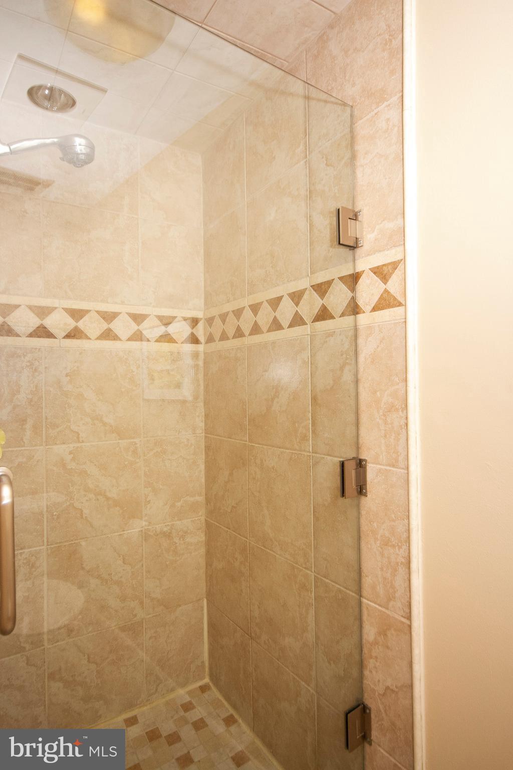 14 Cross Keys Road, Unit 14D Baltimore, MD 21210 - Photo 23 of 25 a bathroom with a shower