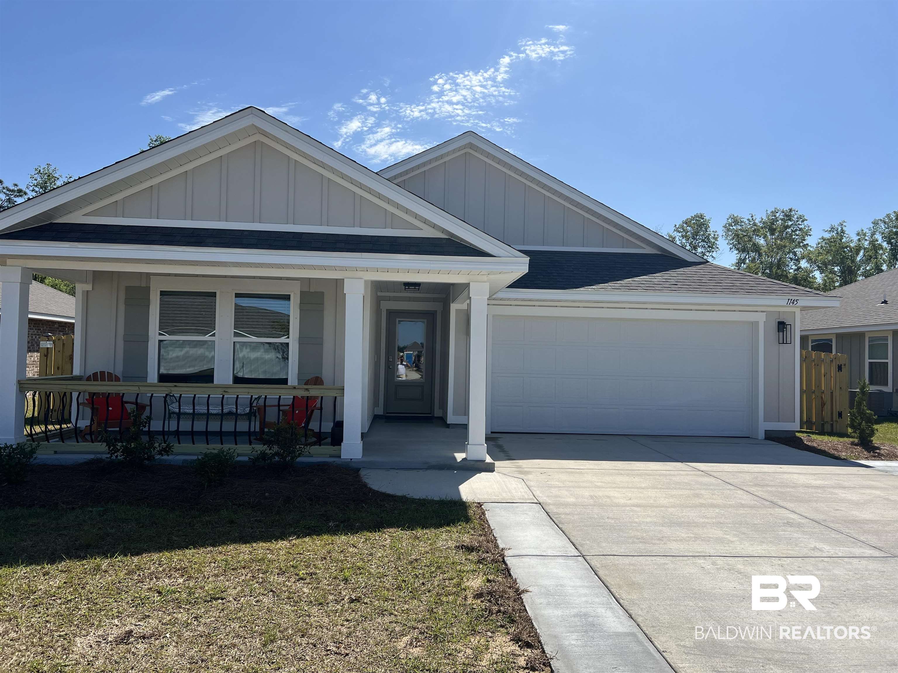 1145 Hayward Loop Foley, AL 36535 - Photo 2 of 49