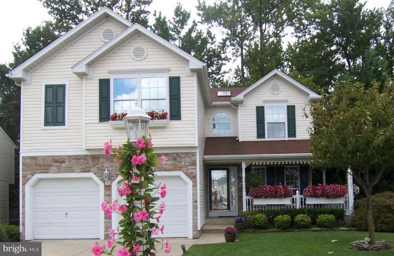 1381 Ridge Commons Boulevard Hanover, MD 21076 - Photo 1 of 13 Exterior (Main)