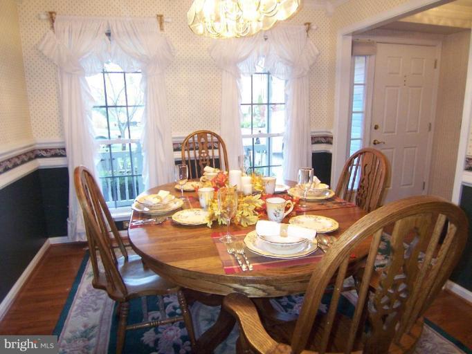 1381 Ridge Commons Boulevard Hanover, MD 21076 - Photo 7 of 13 Dining Room