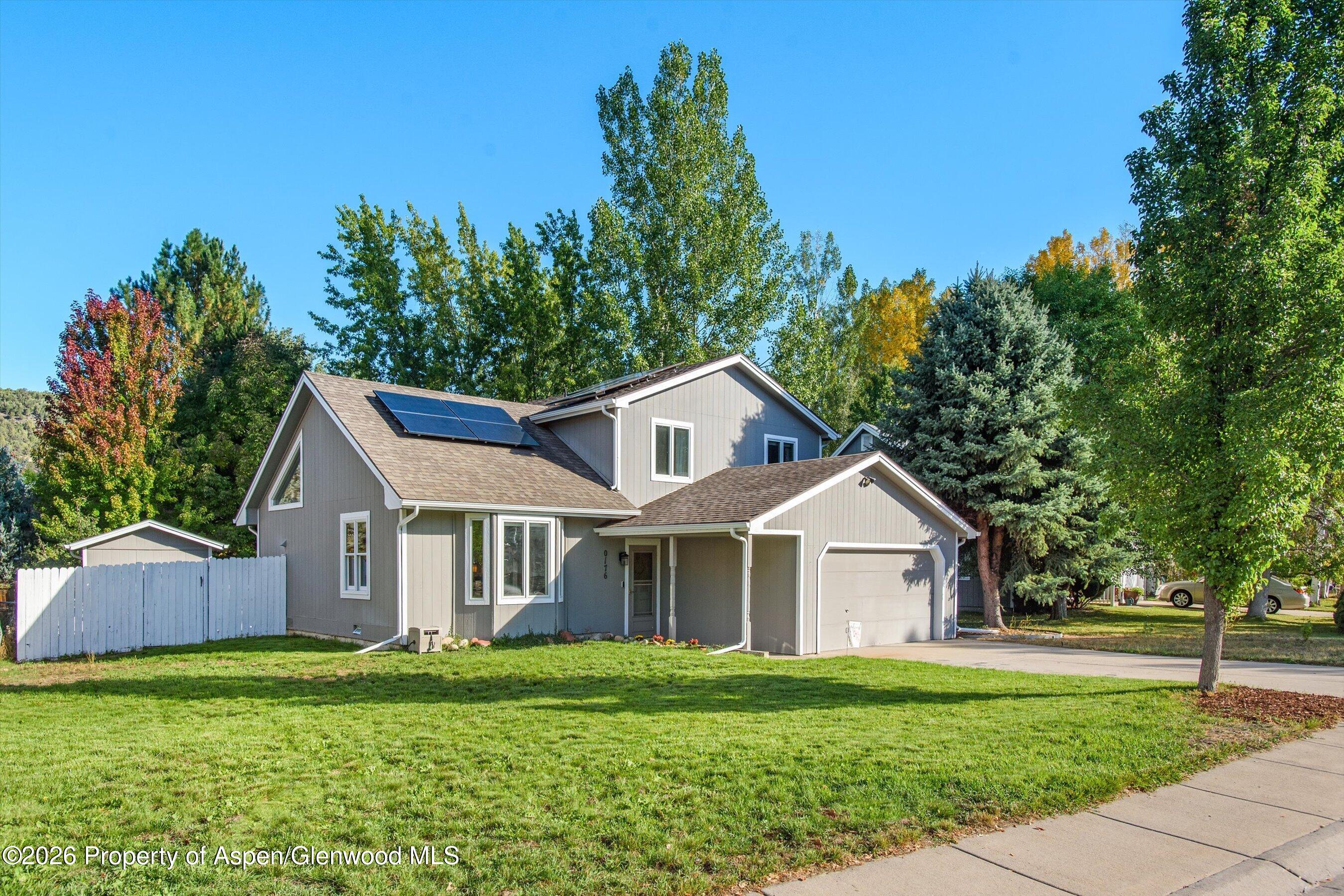 176 Rabbit Road Carbondale, CO 81623 - Photo 1 of 42 01-176RabbitRd_260922_001