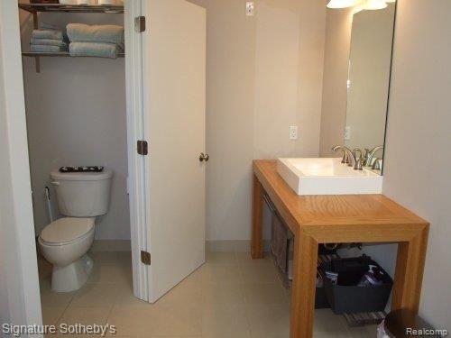 5560 Hosner Road Oxford, MI 48370 - Photo 14 of 23 Master Bathroom 3rd View