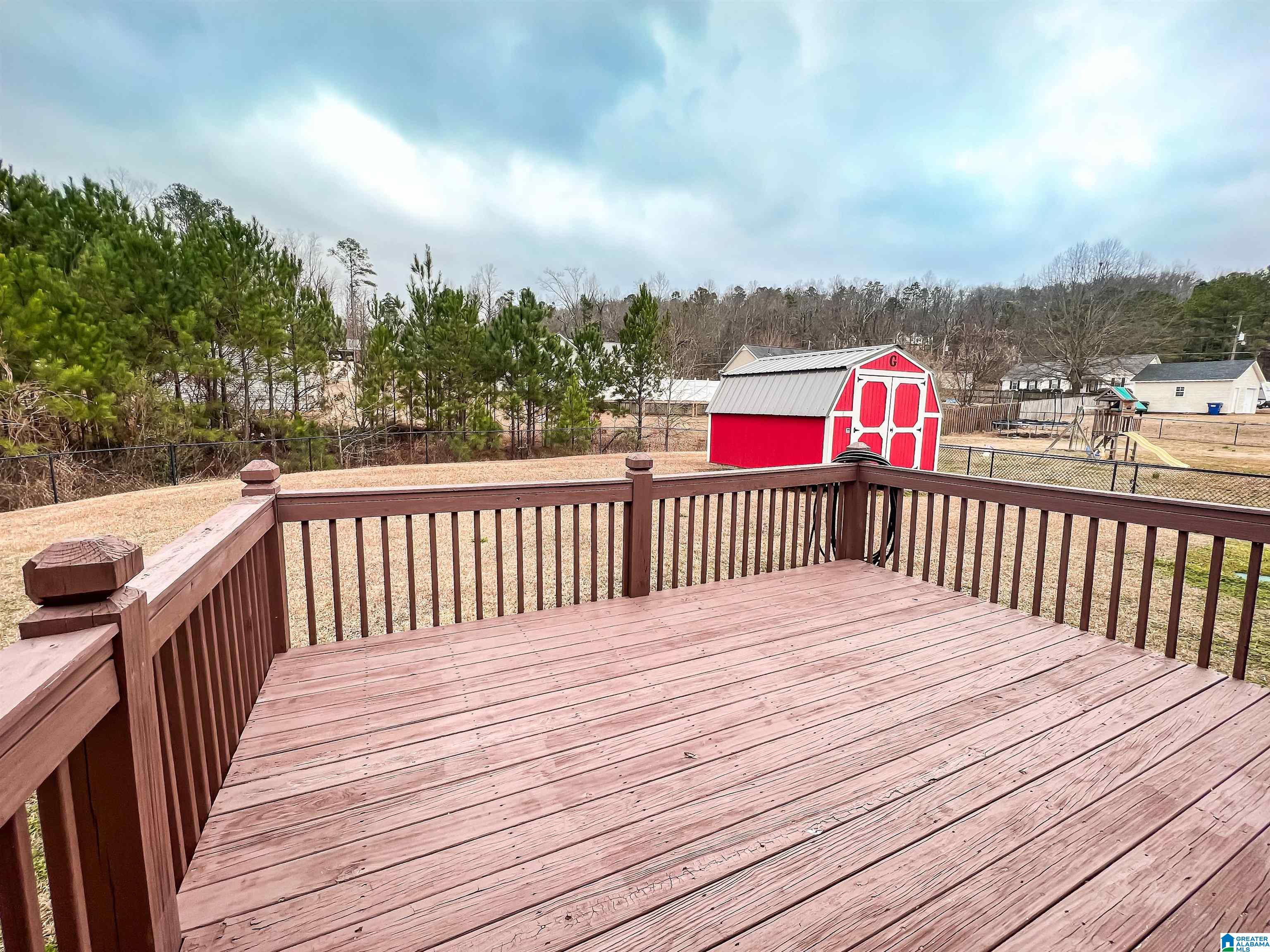 46 Pin Oak Drive Alexandria, AL 36250 - Photo 17 of 19