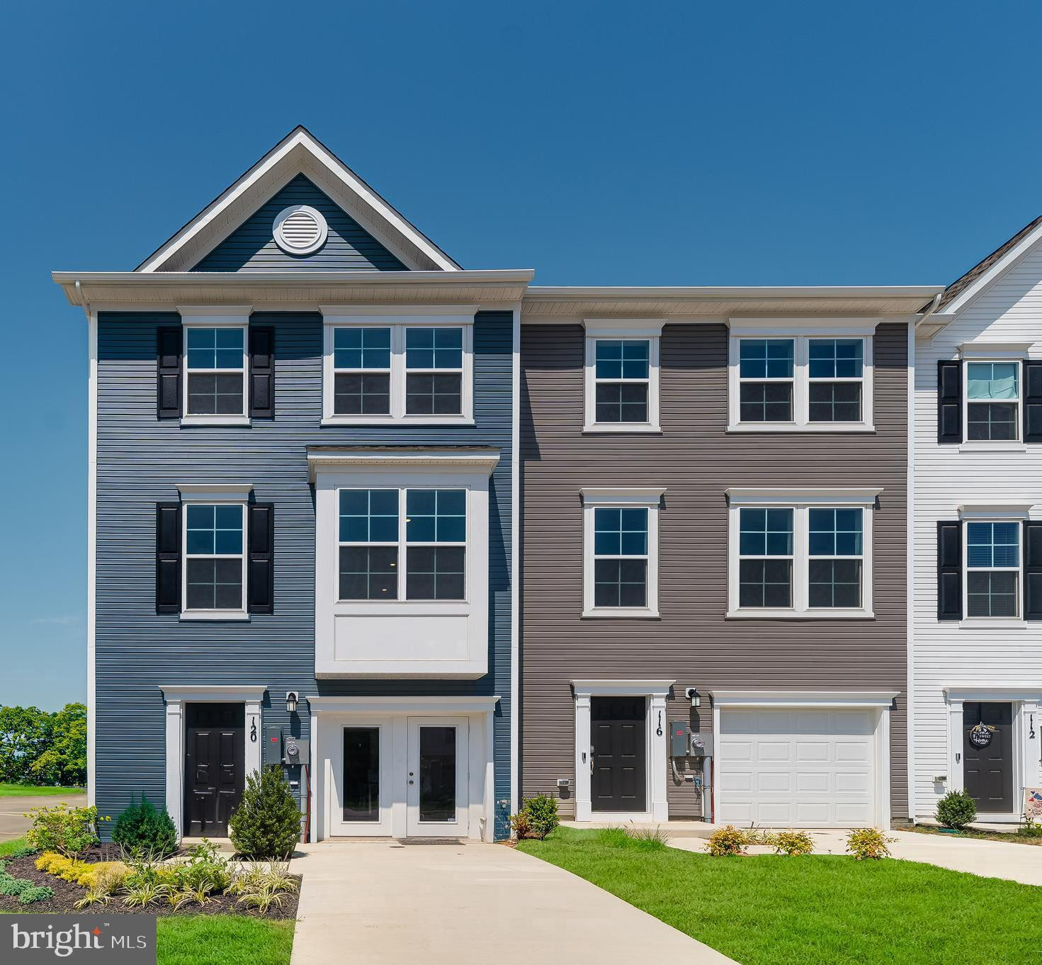 136 Gray Silver Road, Unit LANCASTER Inwood, WV 25428 - Photo 1 of 22 Gallery Image 1