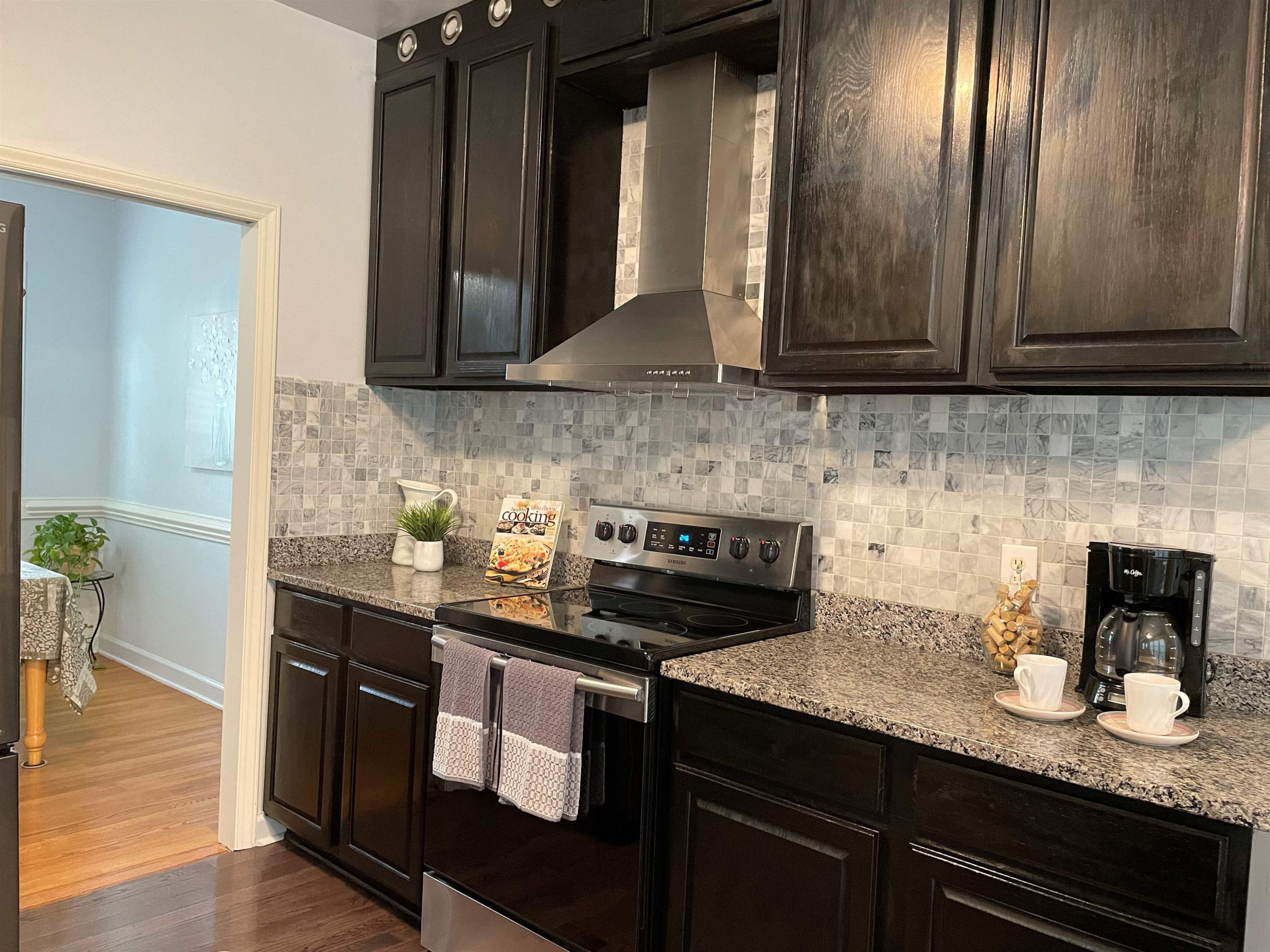 3401 Savan Court Raleigh, NC 27613 - Photo 11 of 28 Photo 11