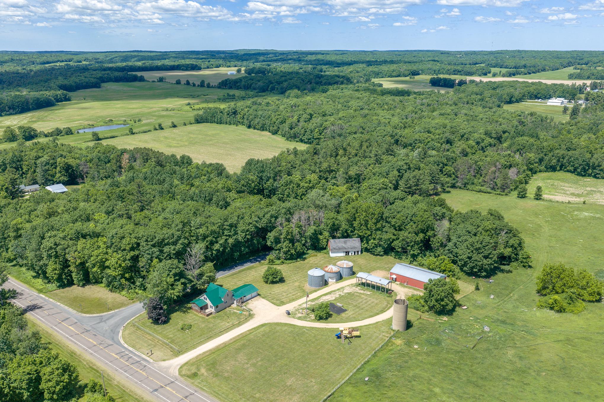 899 Highway 48 Frederic, WI 54837 - Photo 40 of 42