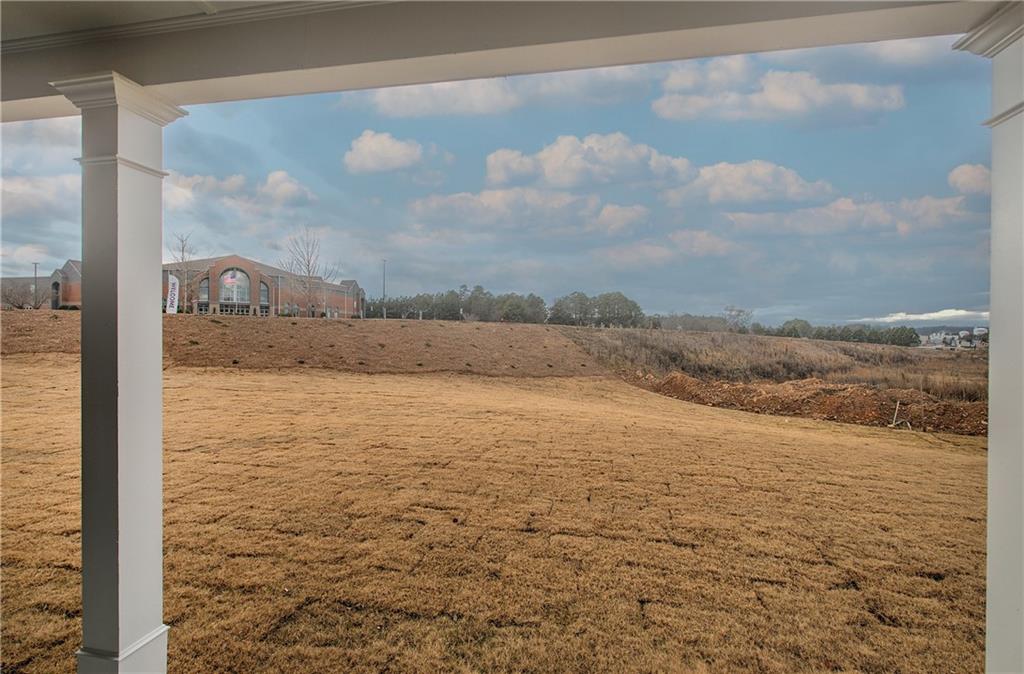 201 Daisy Court Cartersville, GA 30121 - Photo 31 of 36 a view of ocean view