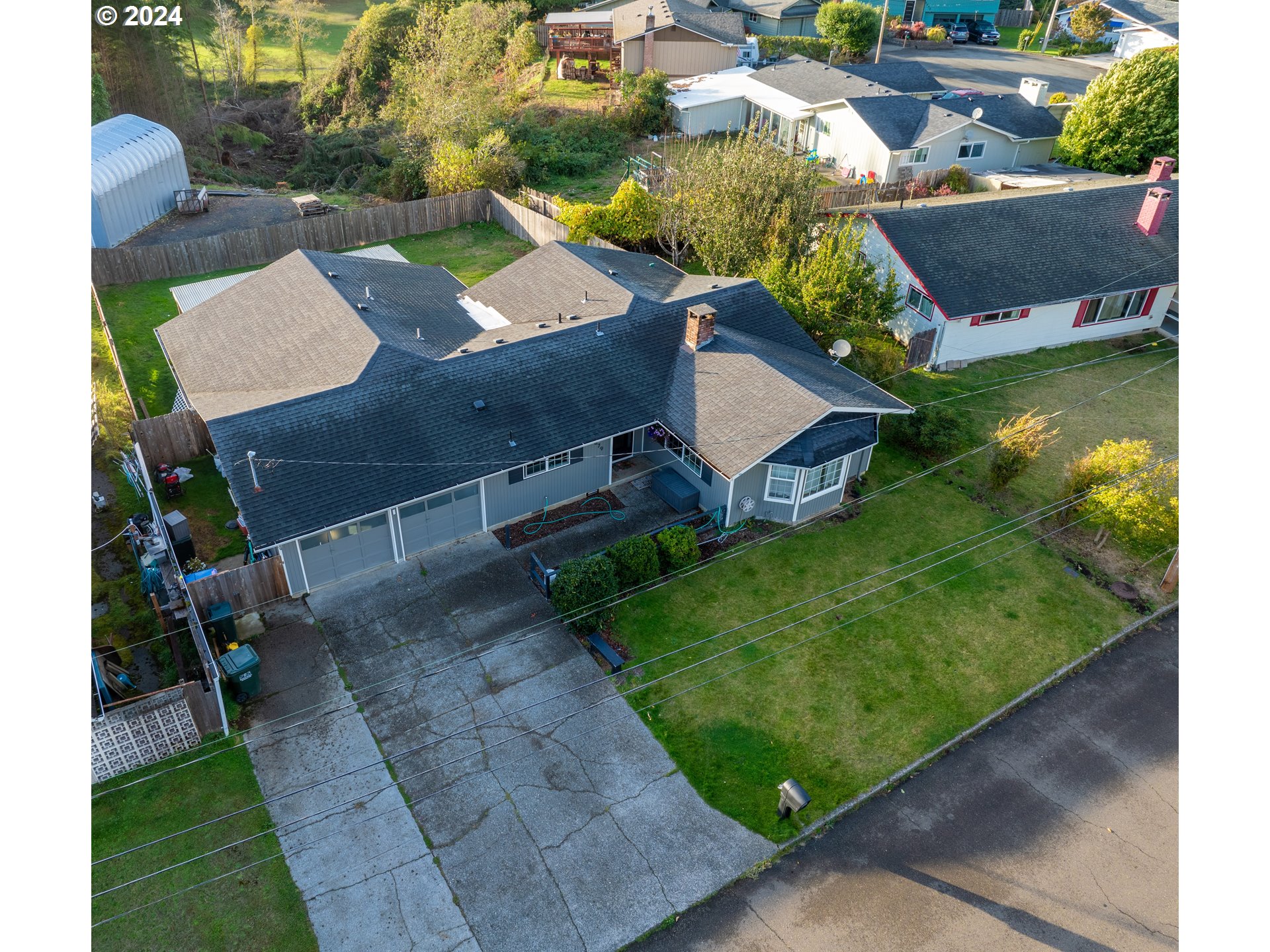 2879 Country Club Drive Reedsport, OR 97467 - Photo 9 of 35 Gallery Image 9