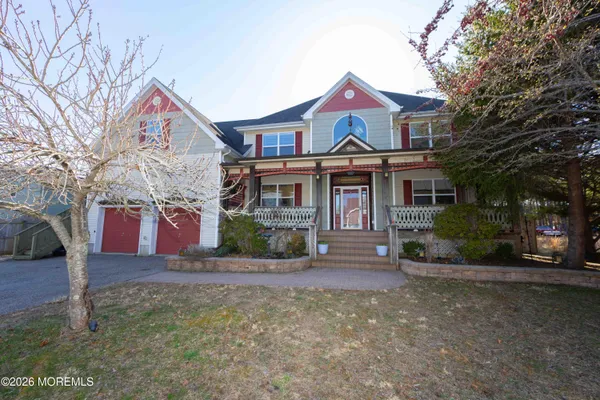 $879,000 | 1525 Argonne Avenue, Forked River, NJ 08731