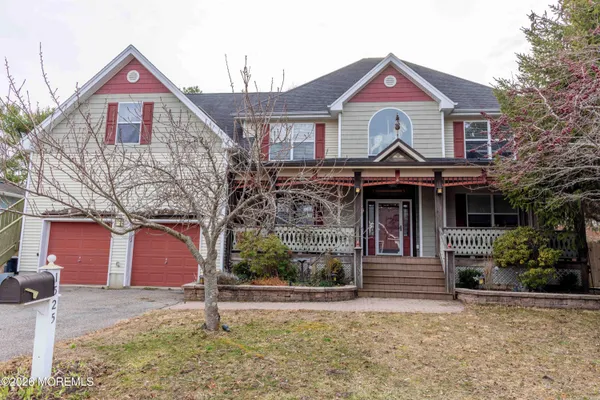 $879,000 | 1525 Argonne Avenue, Forked River, NJ 08731