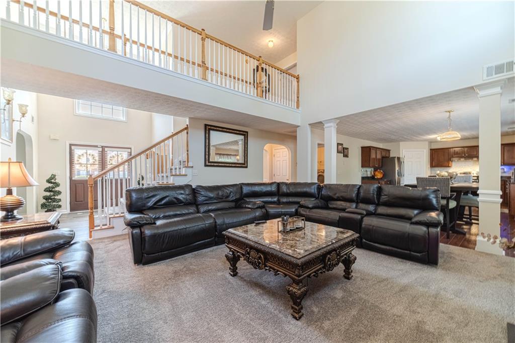 1231 Hogan Ridge Drive Grayson, GA 30017 - Photo 12 of 64