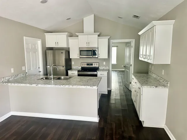 $195,000 | 96 Nelson Road, Crawfordville, FL 32327