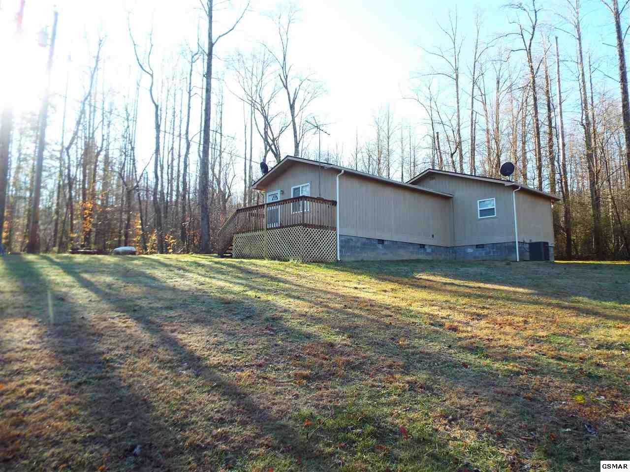 478 Laurel Springs Road Cosby, TN 37722 - Photo 23 of 25 Gallery Image 23