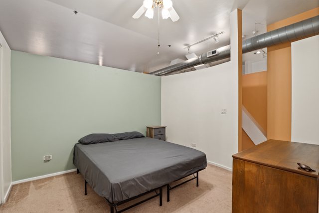 1000 East 53rd Street, Unit 218S Chicago, IL 60615 - Photo 17 of 29