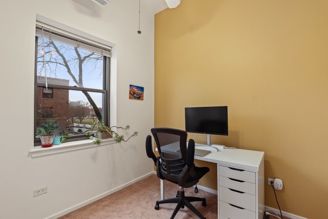 1000 East 53rd Street, Unit 218S Chicago, IL 60615 - Photo 23 of 29