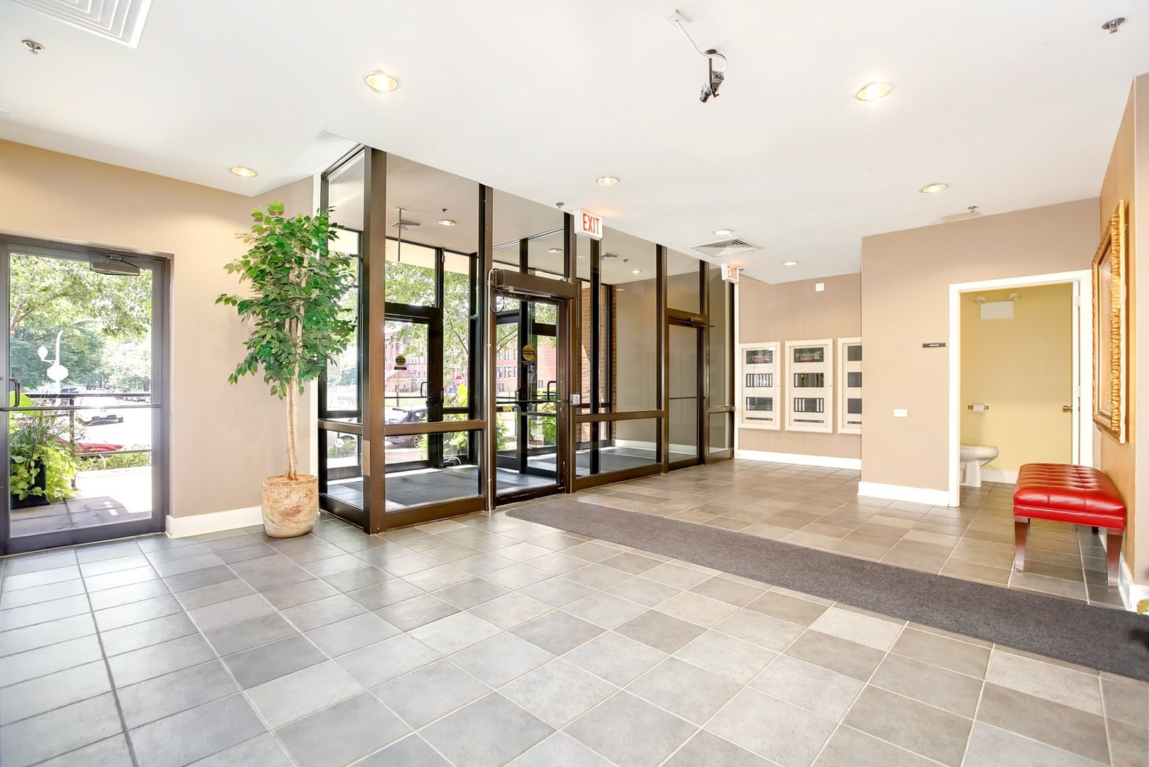1000 East 53rd Street, Unit 218S Chicago, IL 60615 - Photo 28 of 29