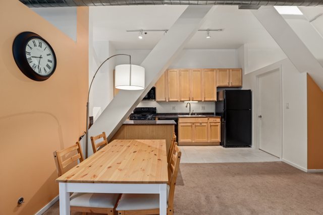 1000 East 53rd Street, Unit 218S Chicago, IL 60615 - Photo 10 of 29