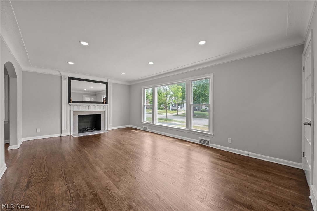 3601 Tullamore Road University Heights, OH 44118 - Photo 5 of 45