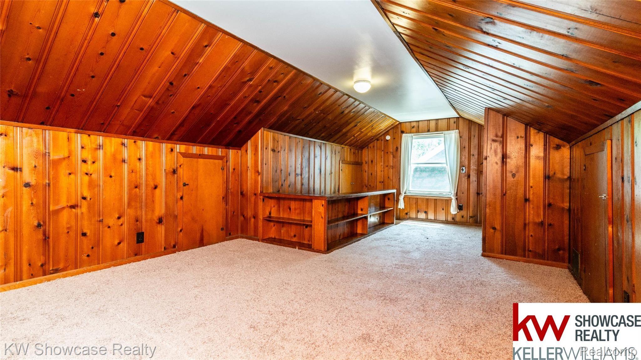 18468 Rutherford Street Detroit, MI 48235 - Photo 11 of 15 another view of the master bedroom