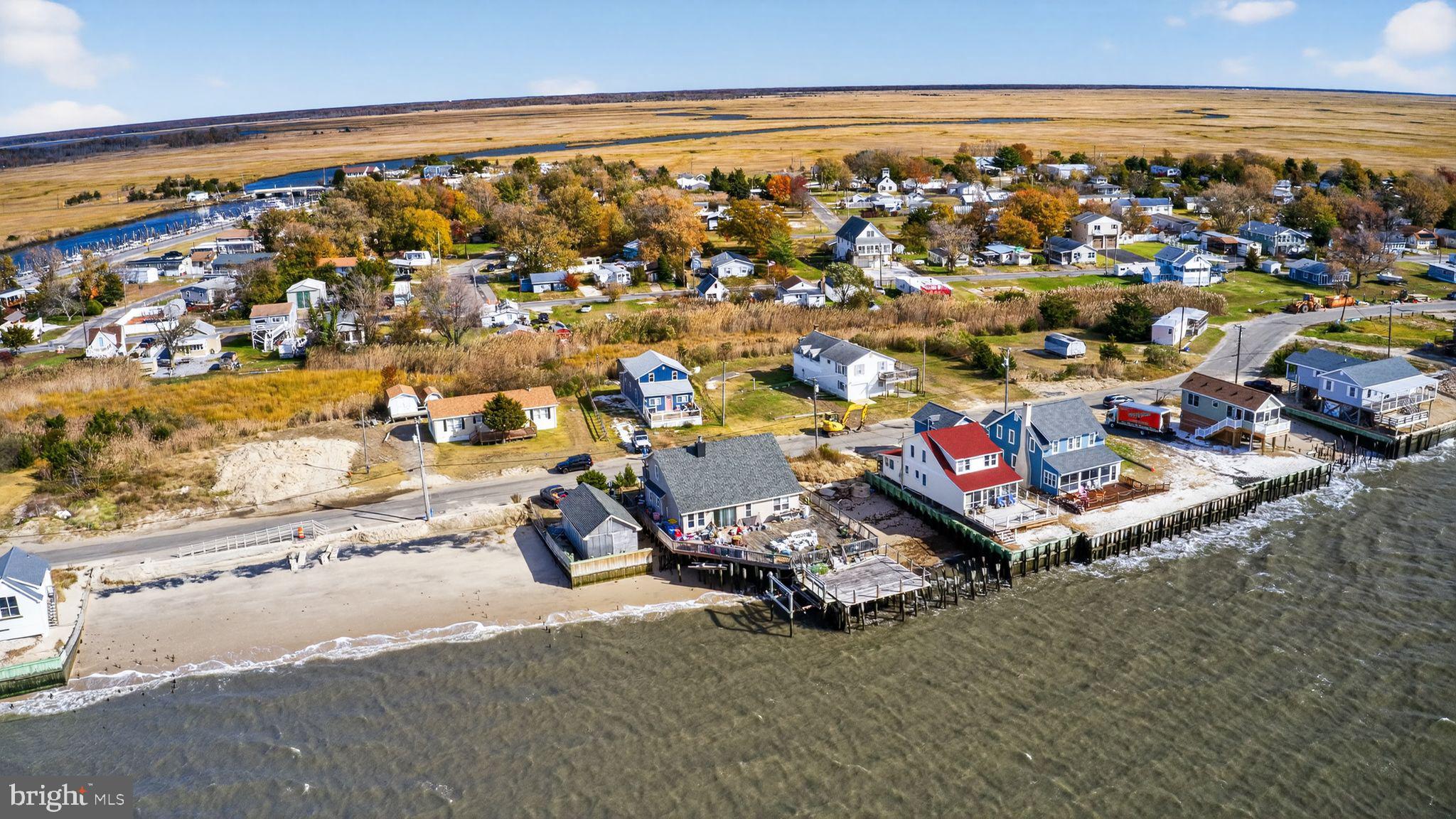 114 Delaware Avenue Fortescue, NJ 08321 - Photo 15 of 27