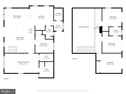 $350,000 | 114 Delaware Avenue, Fortescue, NJ 08321
