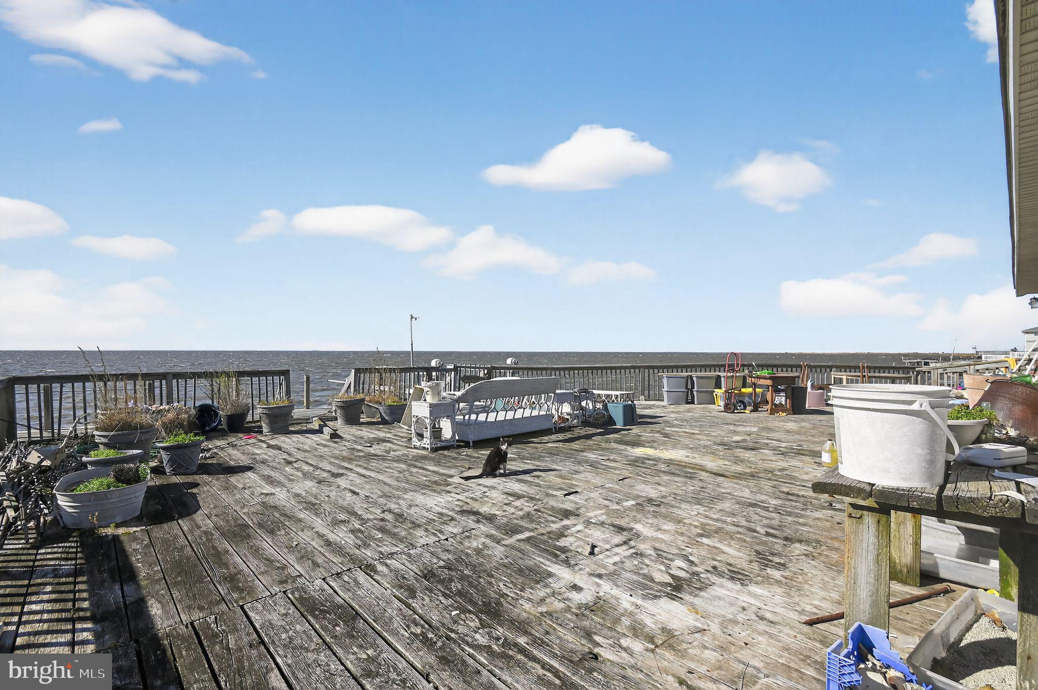 114 Delaware Avenue Fortescue, NJ 08321 - Photo 6 of 27