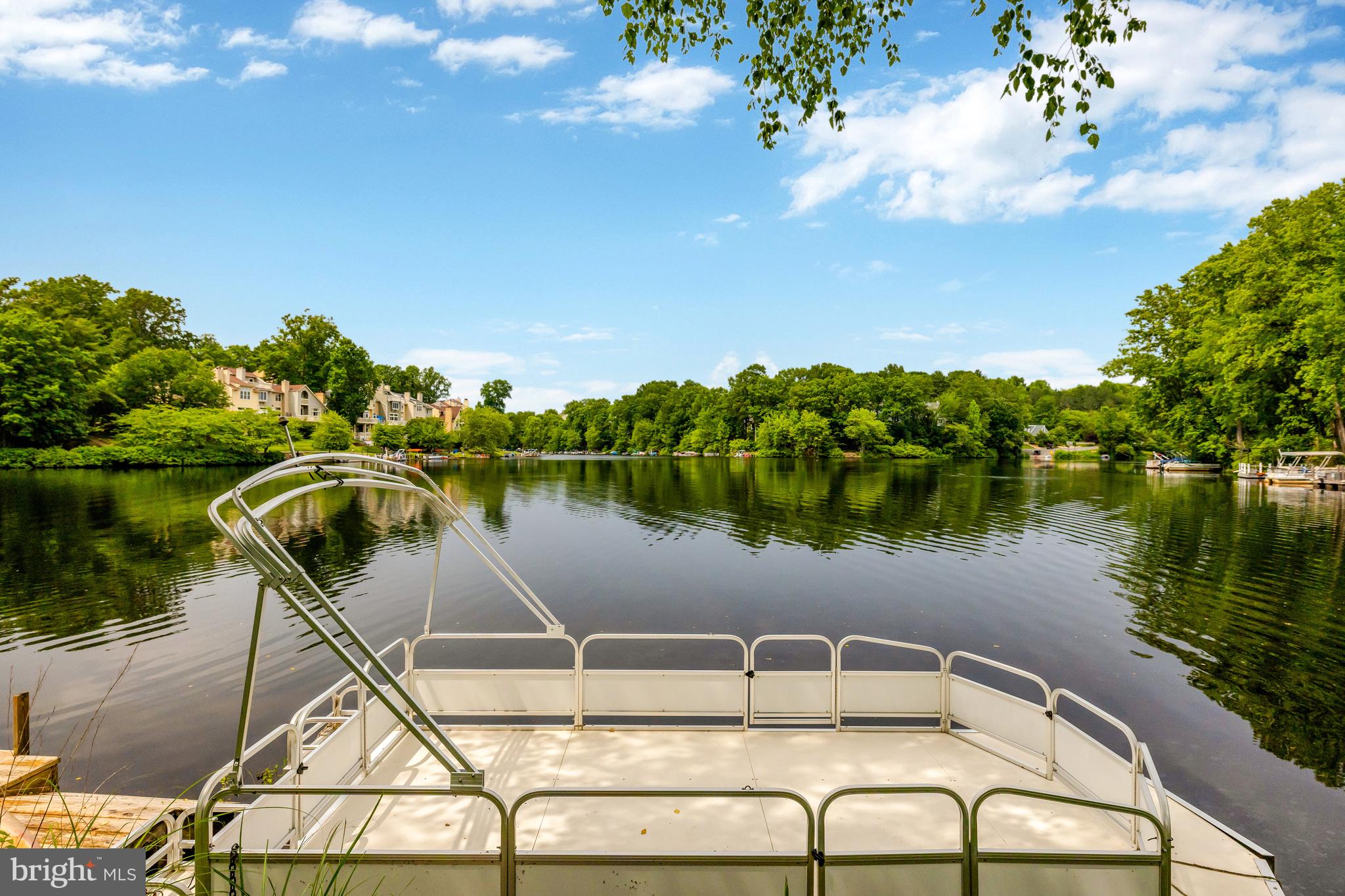 11064 Thrush Ridge Road Reston, VA 20191 - Photo 71 of 85 Enjoy Reston's 44-acre Lake Audubon.