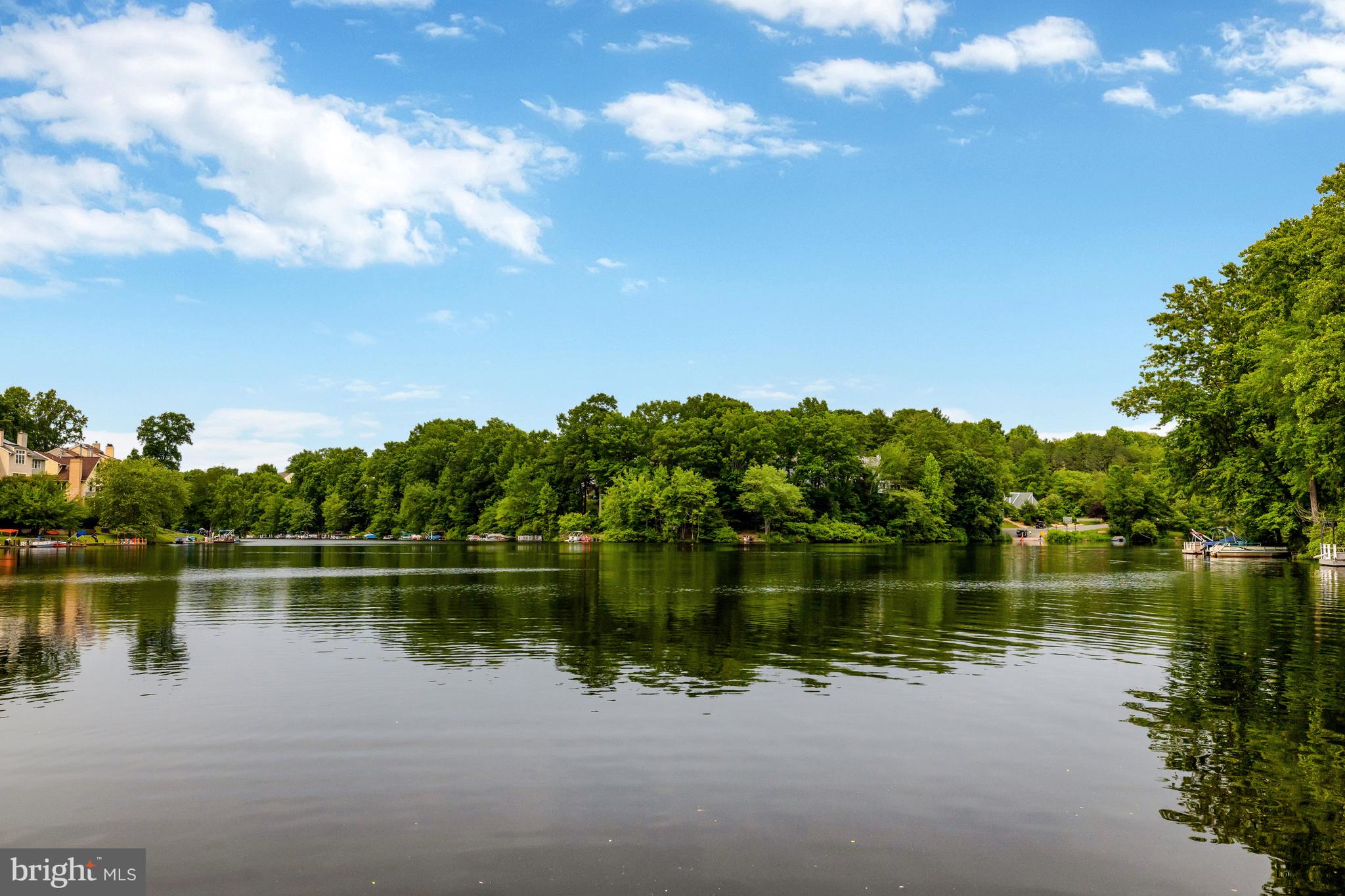11064 Thrush Ridge Road Reston, VA 20191 - Photo 72 of 85 Enjoy boating, fishing, & beautiful lake views.