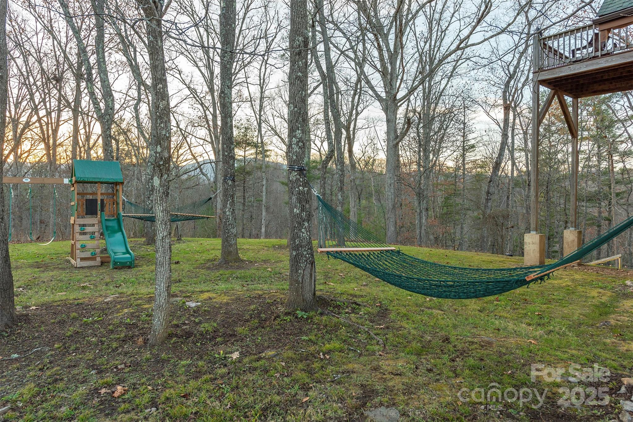 395 Dry Pond Road Marshall, NC 28753 - Photo 15 of 47