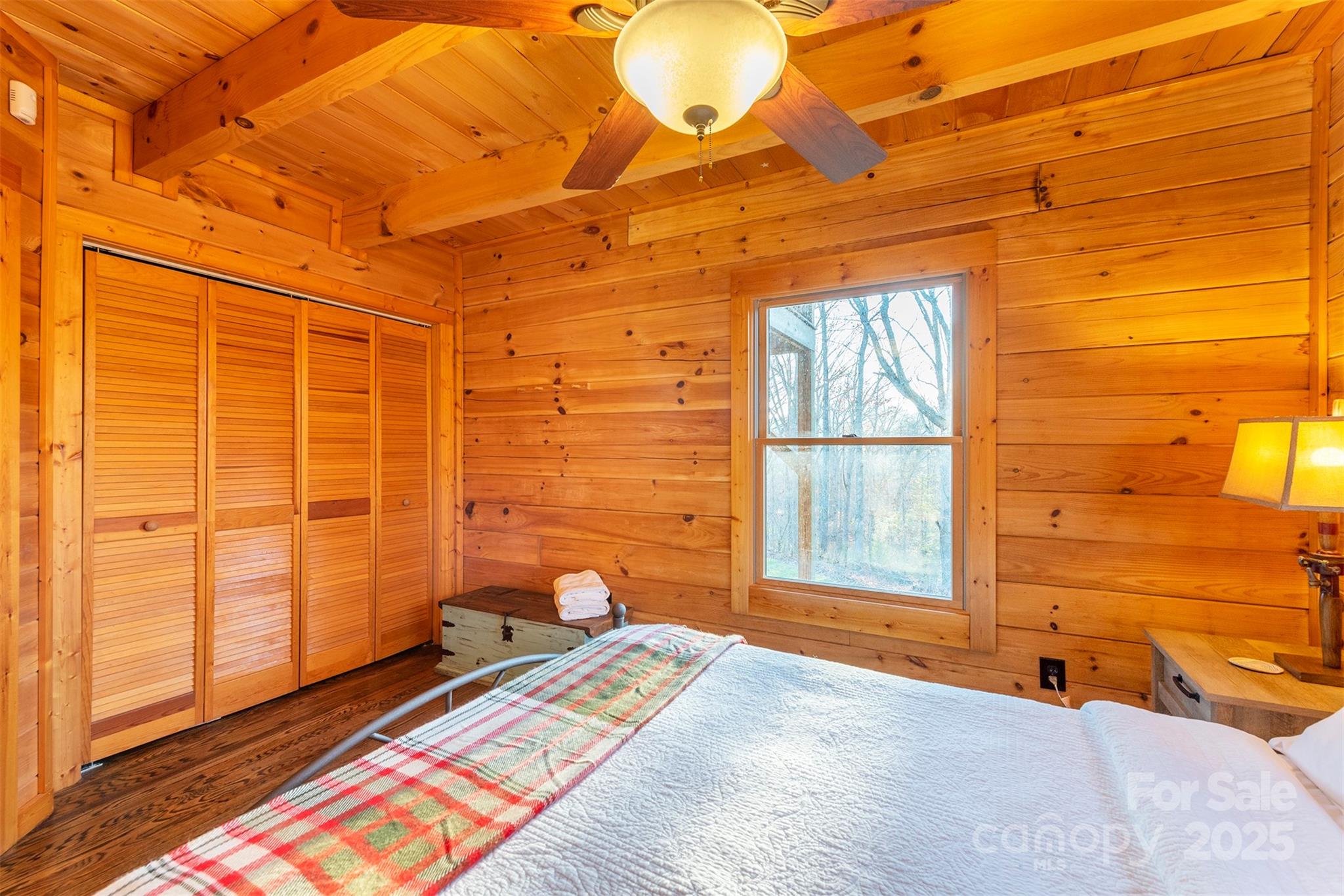 395 Dry Pond Road Marshall, NC 28753 - Photo 37 of 47 a front door view of a room