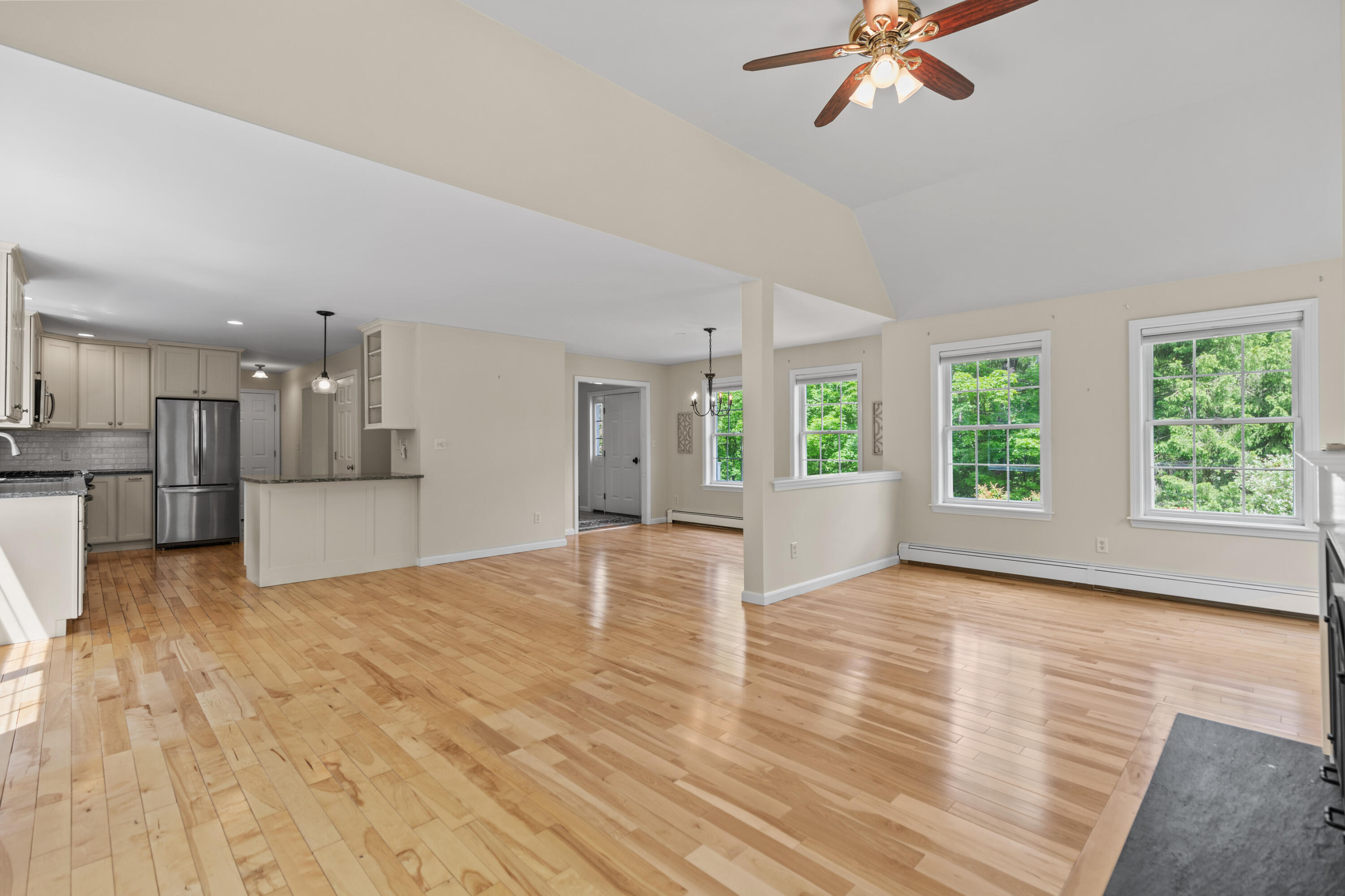 21 Wyman Way Cumberland Center, ME 04021 - Photo 11 of 50 3X0A9905
