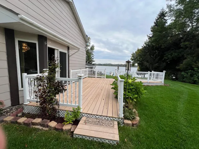 $524,900 | 2320 Cedarcrest Court, Harris, MN 55032