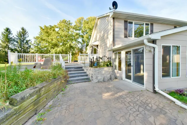 $524,900 | 2320 Cedarcrest Court, Harris, MN 55032