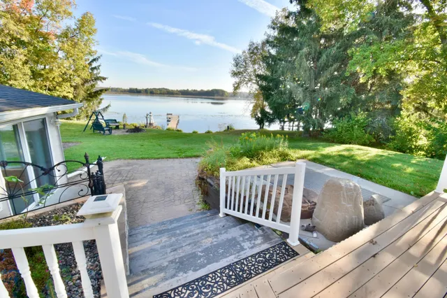 $524,900 | 2320 Cedarcrest Court, Harris, MN 55032