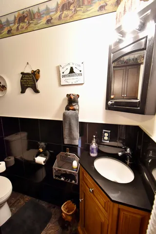 $524,900 | 2320 Cedarcrest Court, Harris, MN 55032