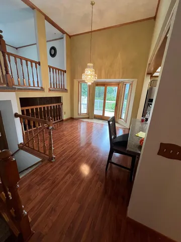 $524,900 | 2320 Cedarcrest Court, Harris, MN 55032