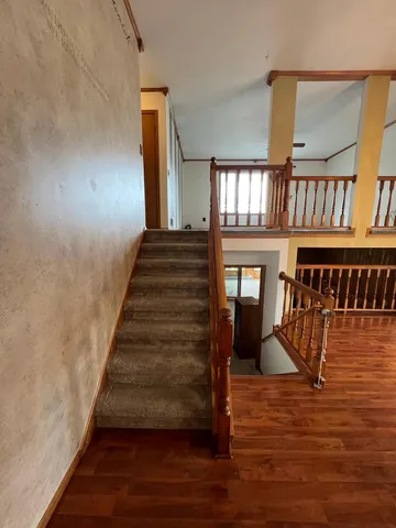 $524,900 | 2320 Cedarcrest Court, Harris, MN 55032