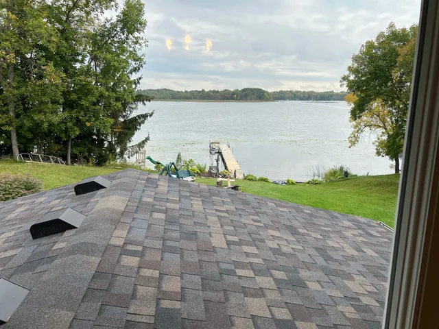 $524,900 | 2320 Cedarcrest Court, Harris, MN 55032