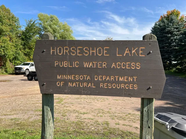 $524,900 | 2320 Cedarcrest Court, Harris, MN 55032