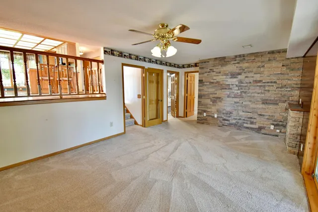 $524,900 | 2320 Cedarcrest Court, Harris, MN 55032