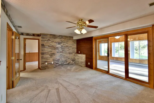 $524,900 | 2320 Cedarcrest Court, Harris, MN 55032