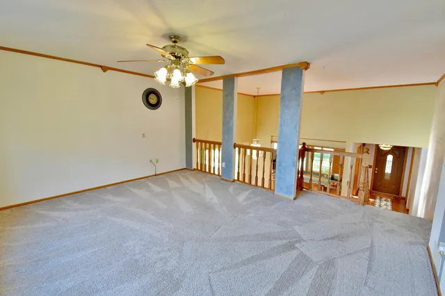 $524,900 | 2320 Cedarcrest Court, Harris, MN 55032